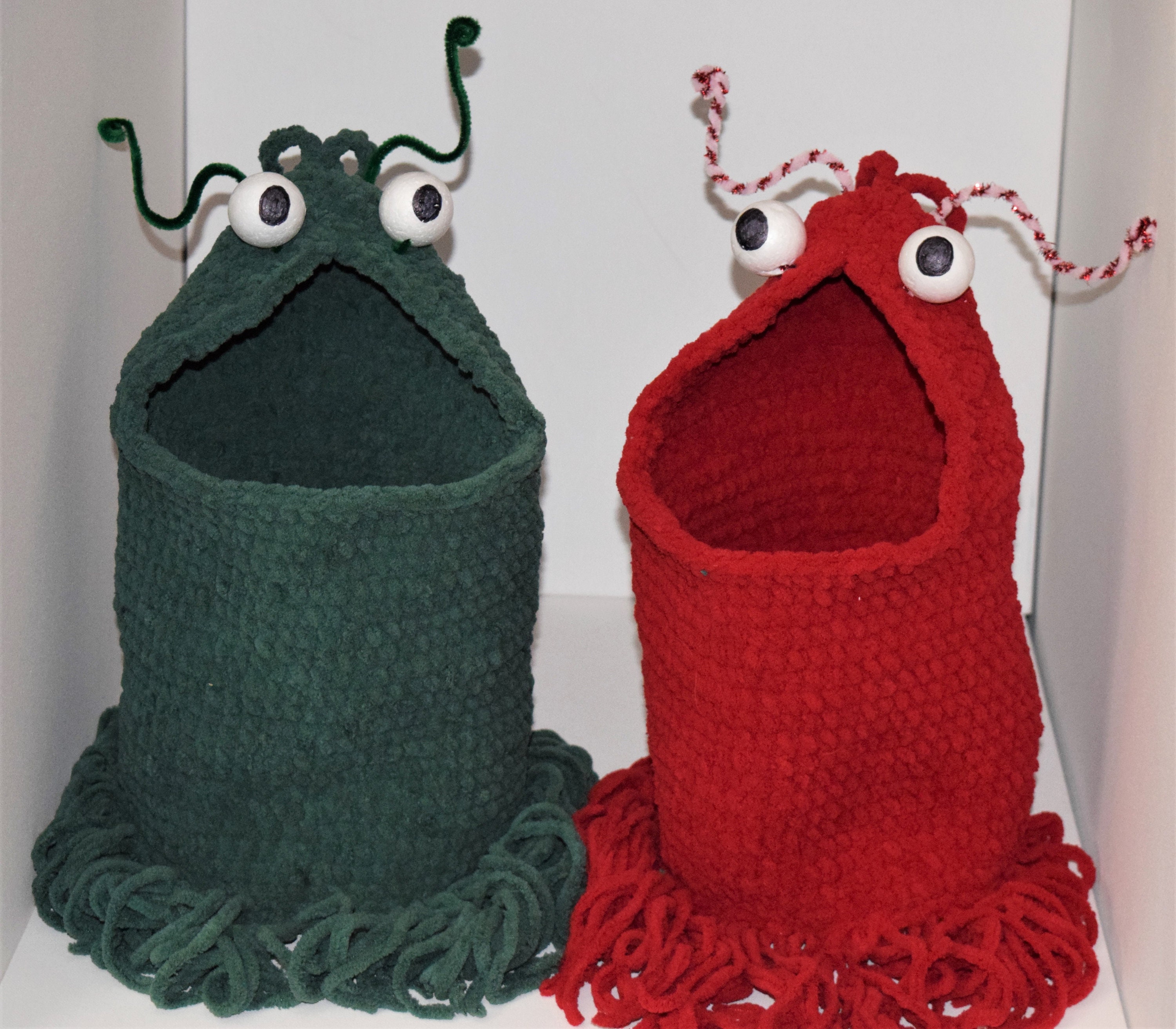 Sesame Street Aliens - q5k3lr9
