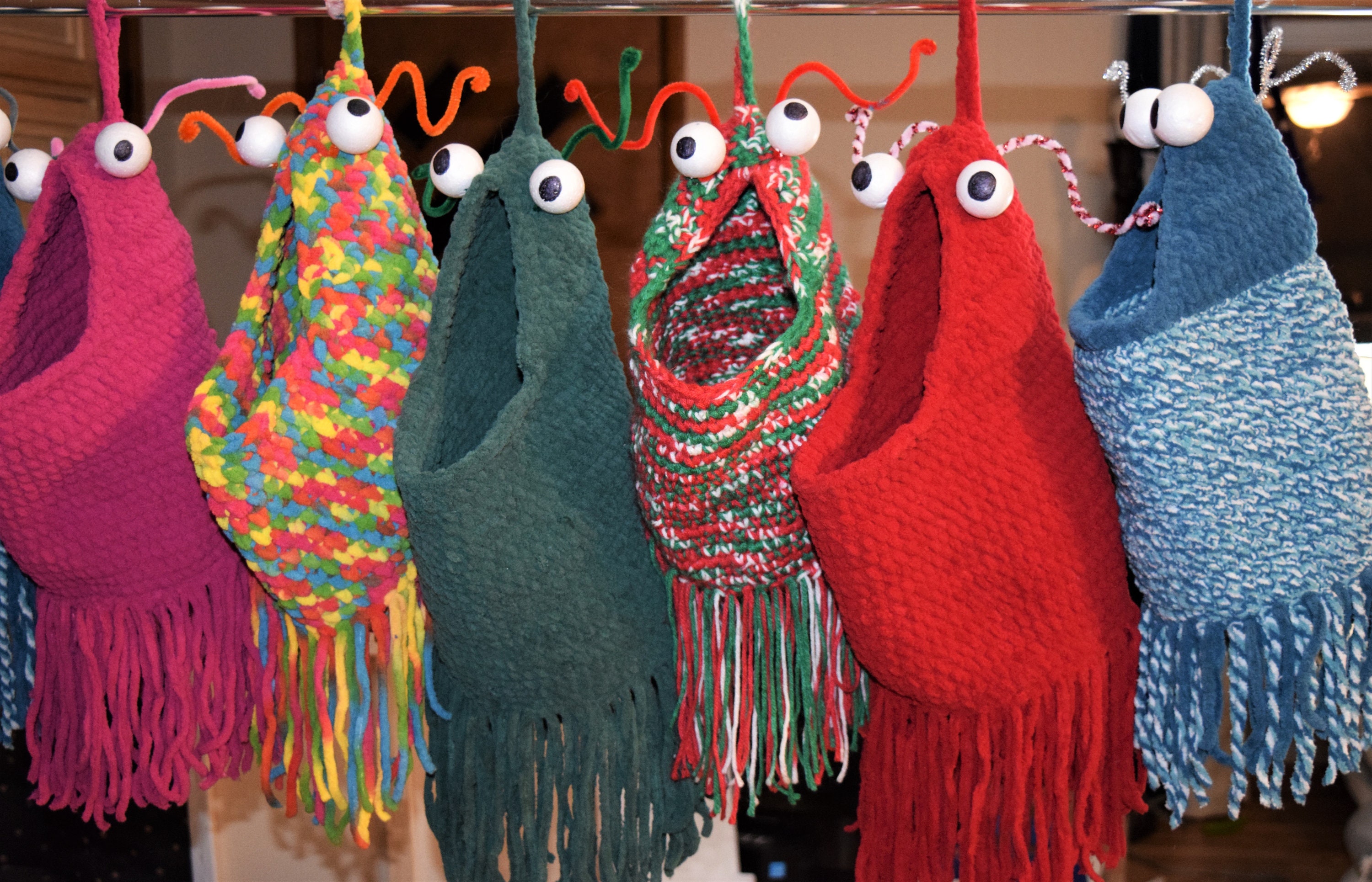 Sesame Street Aliens - ie3oxbf