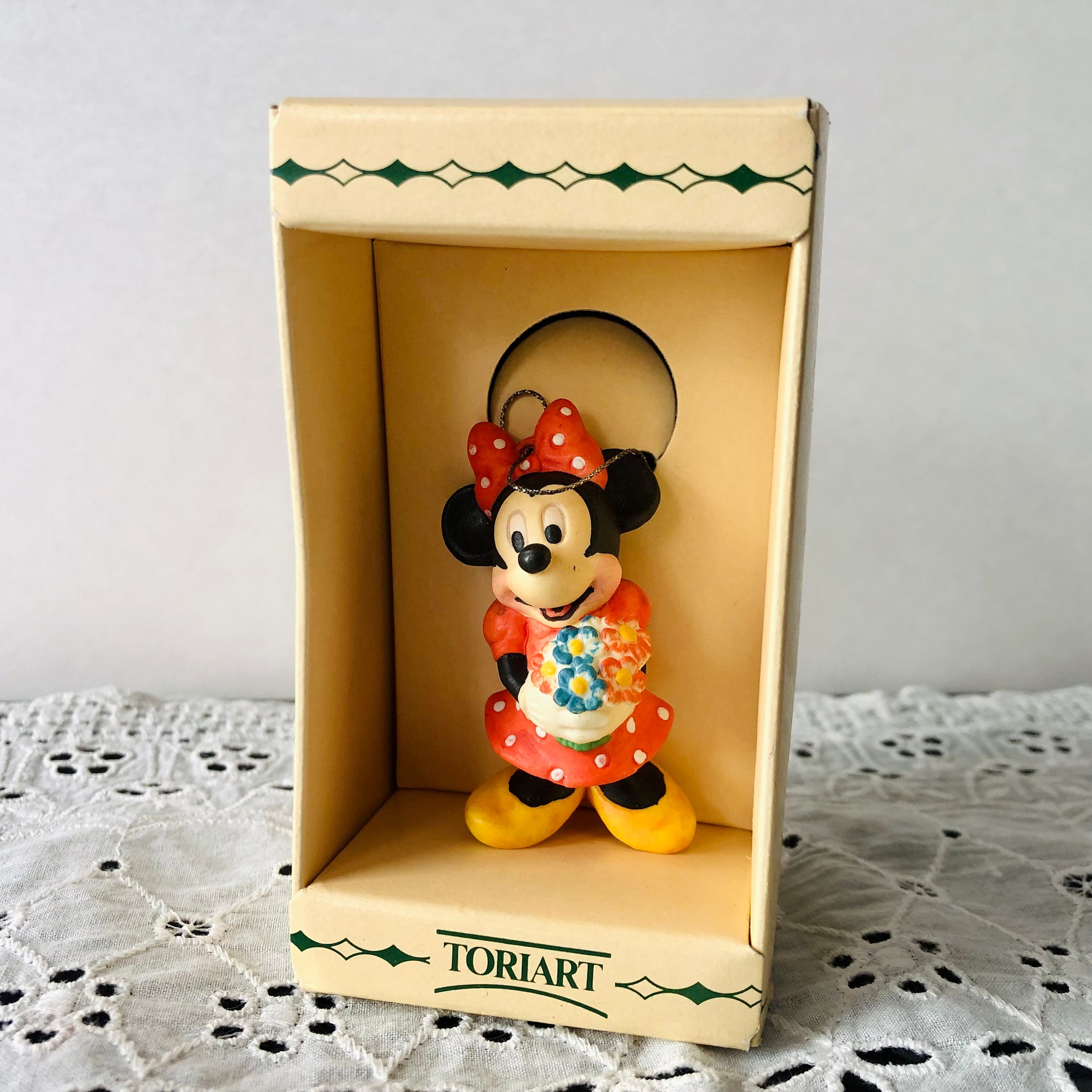 Anri toriart TORIART イタリア製 ヴィンテージ デイズニー