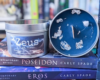 zeus carly spade zeus carly spade