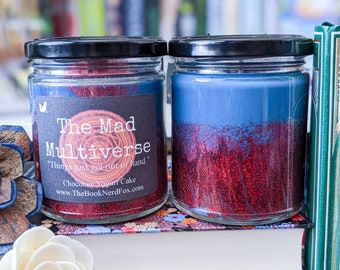 Marvel Merchandise - Etsy