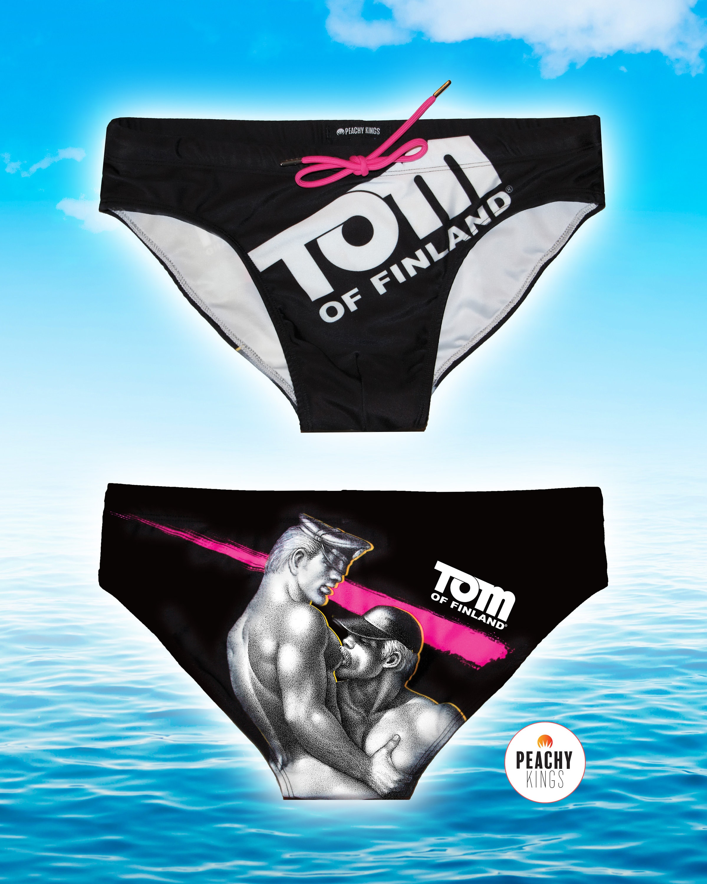 Novelty Swimwear Etsy UK