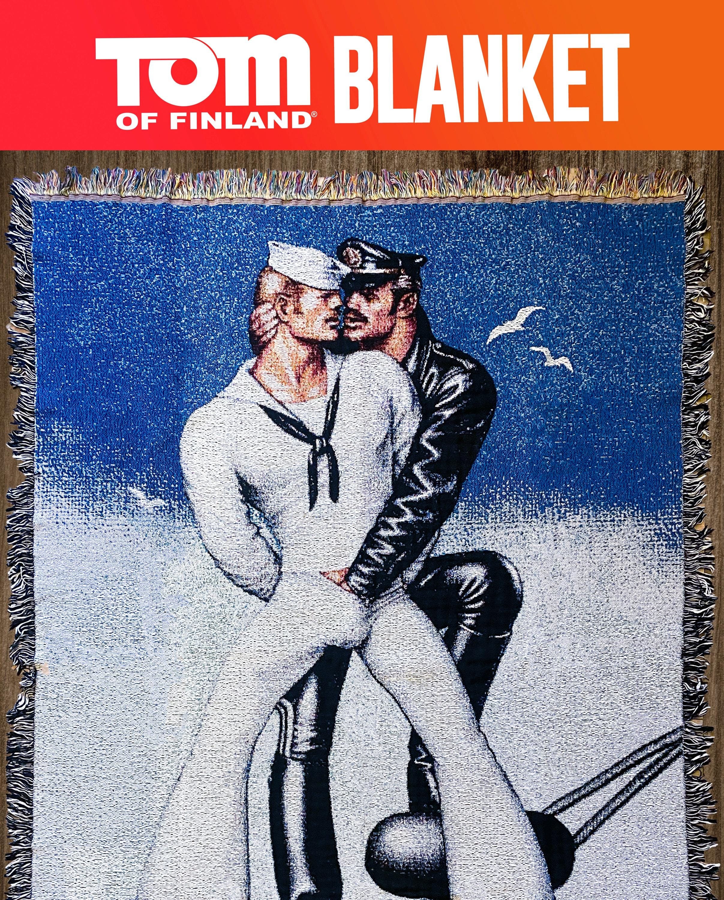 PostcardBook Tom of Finland　トム・オブ・フィンランド 洋書TOM of FINLAND TASCHEN トムオブフィンランド Gay PostcardBook