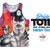 Tom Of Finland Gay Art Print – Leather Pants Men LGBTQ+ Museum Quality 9x12 Unframed