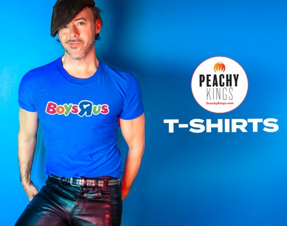 Boys r sus shirt 2025