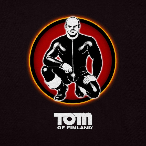Tom of Finland  Artist  David Kordansky Gallery