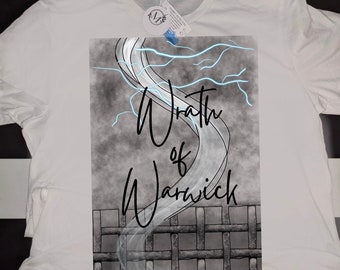 Wrath of Warwick Shirt