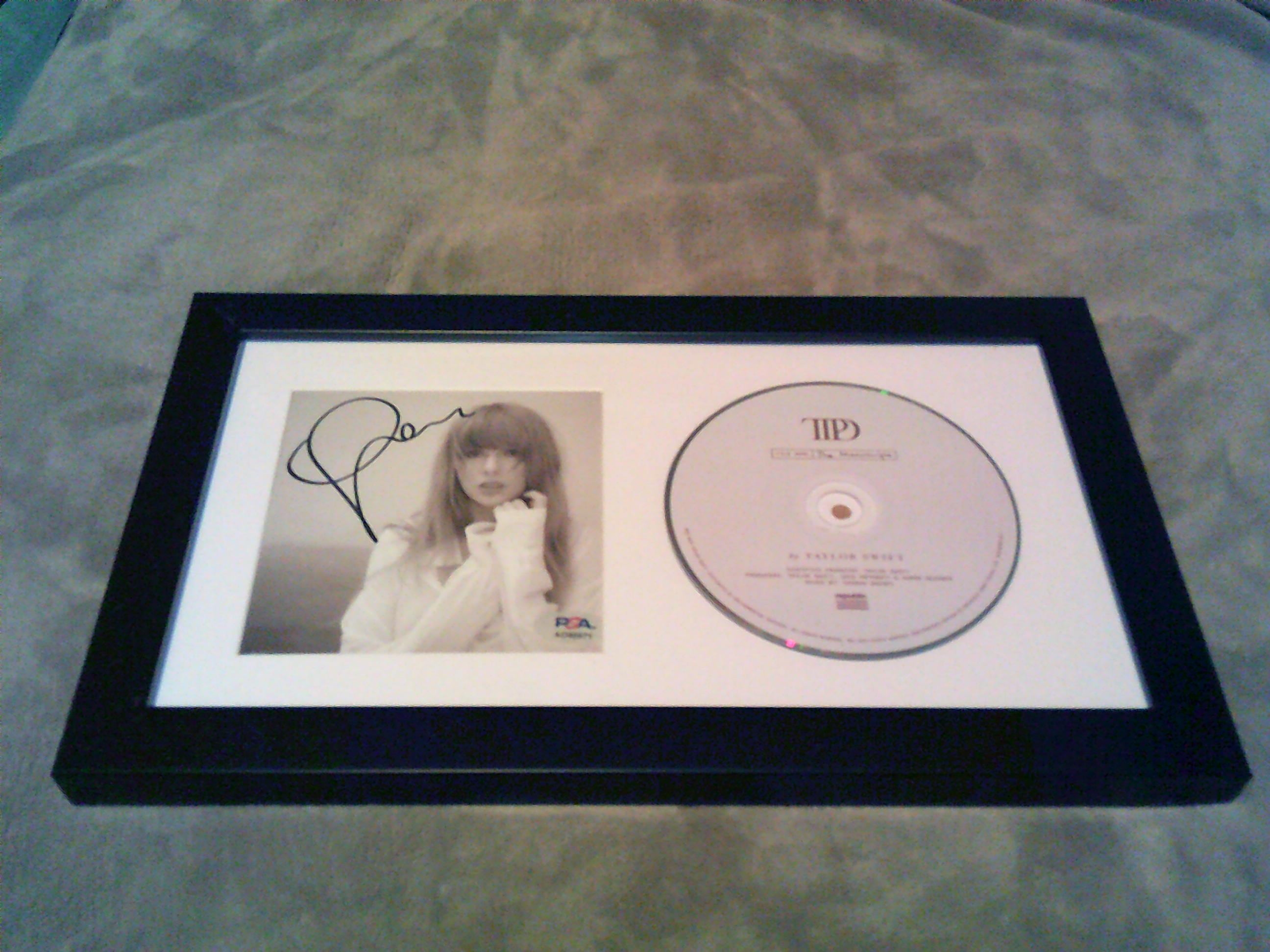 Signed cd taylor - Etsy 日本
