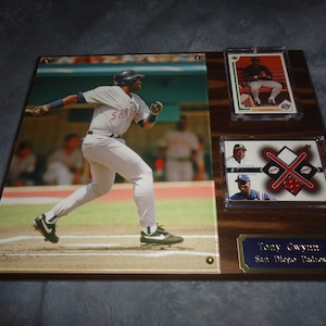 Tony Gwynn San Diego Padres MLB Fan Apparel & Souvenirs for sale