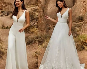 reception dress for bride