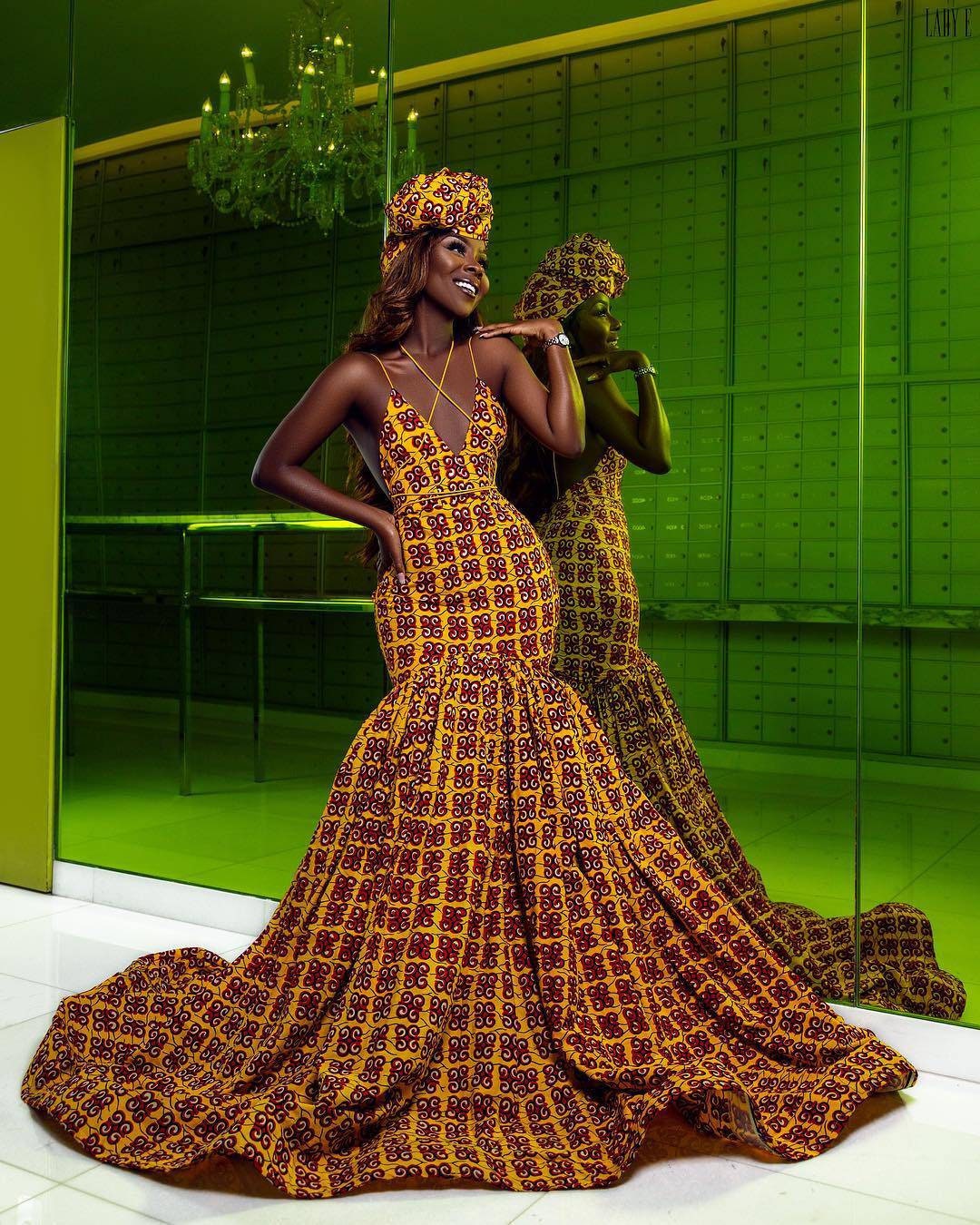 ankara prom dresses for sale