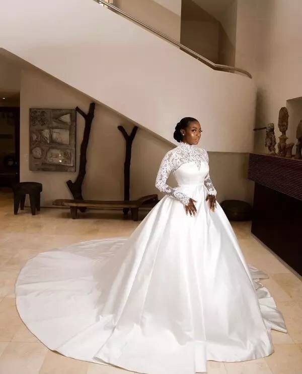 African engagement shop dresses 2018