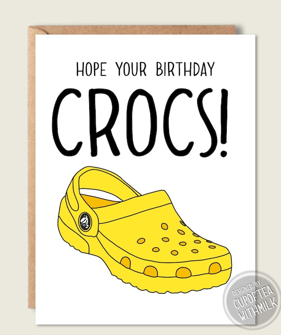 buy crocs gift card online