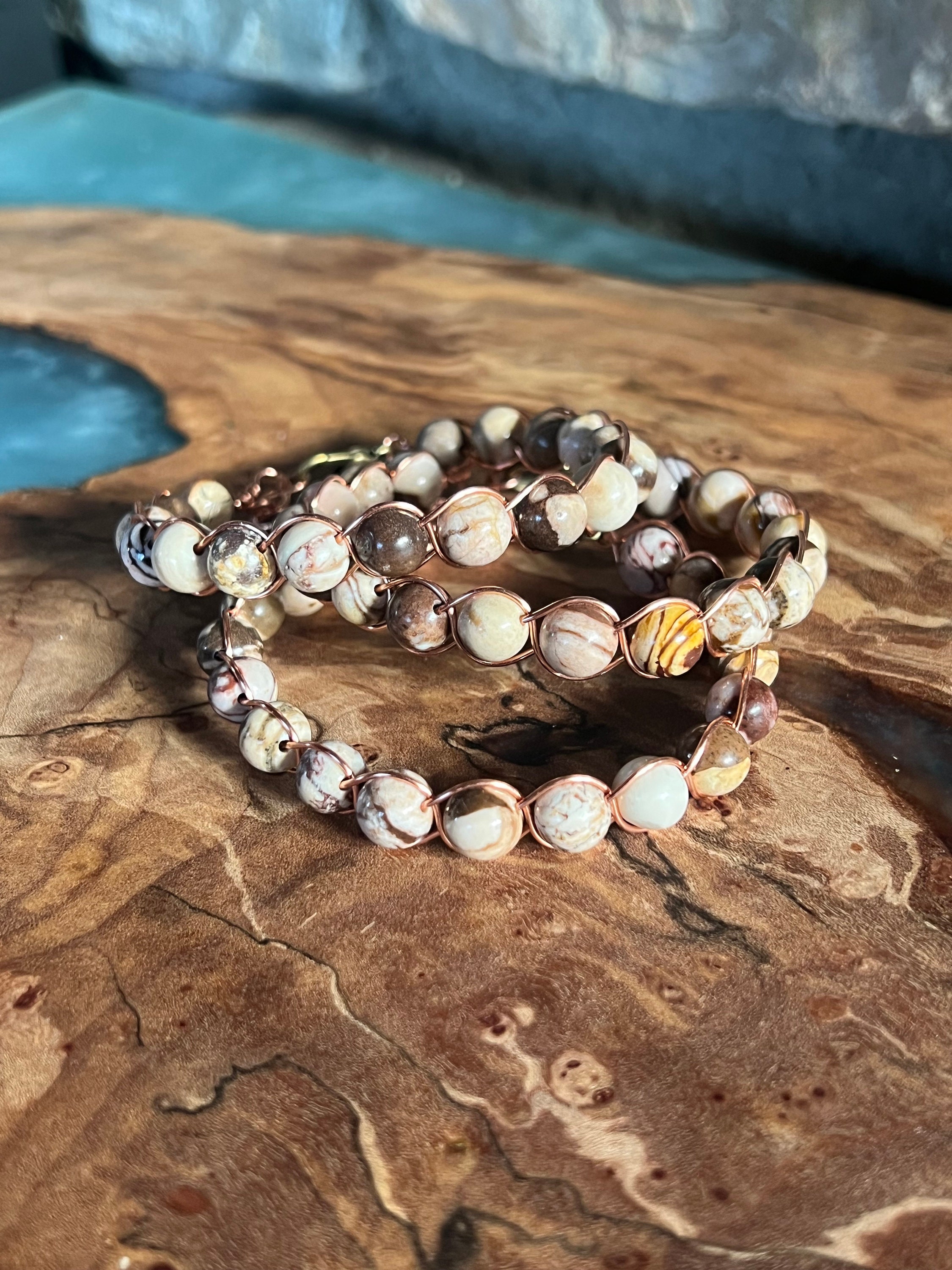 New age hotsell bracelets
