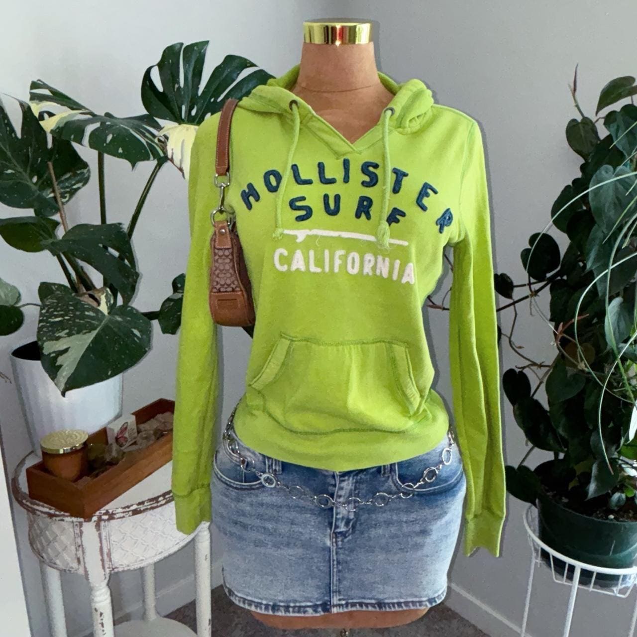 Y2k Vintage Hollister - Etsy
