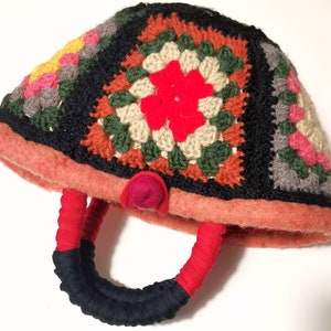 Tile Bag