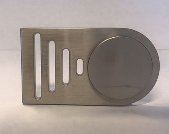 star wars belt buckle