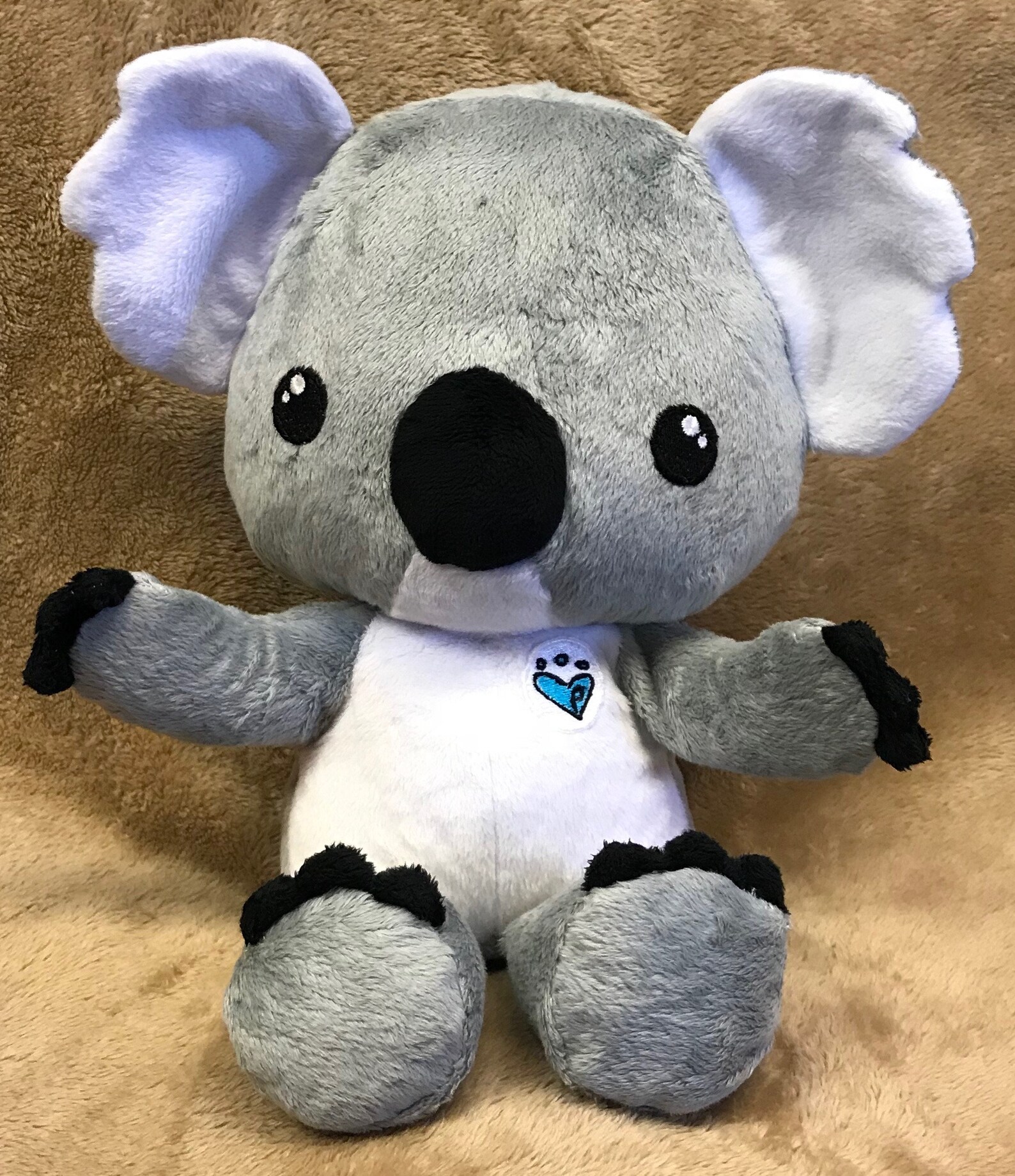 Custom Plush Toy Design, Plush Toy Manufacturing Etsy