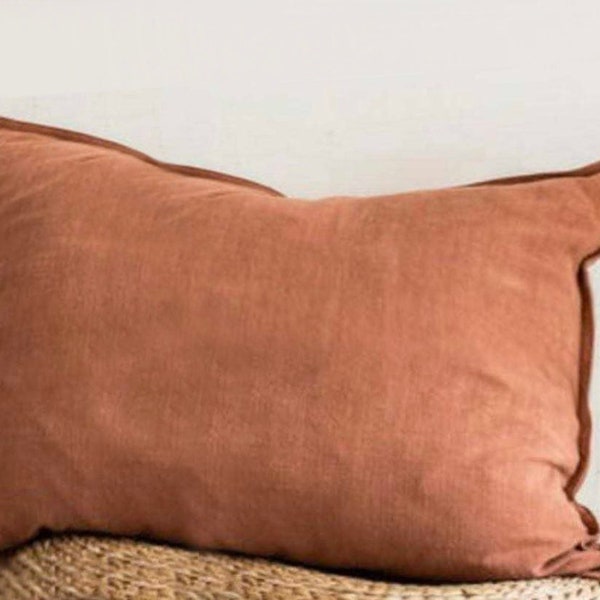 Large Couch Pillow Etsy