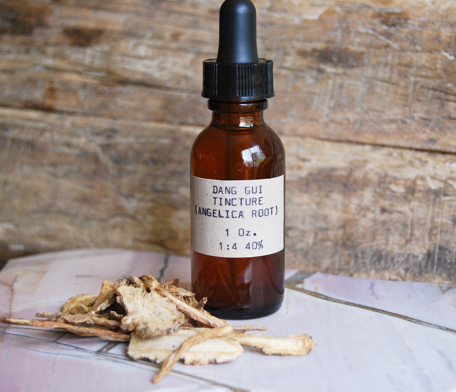 Angelica Root Dang Gui Extract Tincture 1oz Also Known As Etsy