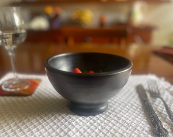 Black Clay Pottery: Comfort. Food. – JP General