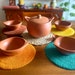 see more listings in the SET La Chamba Pottery section