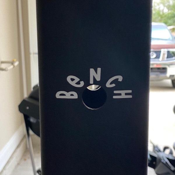 Squat Rack - Etsy