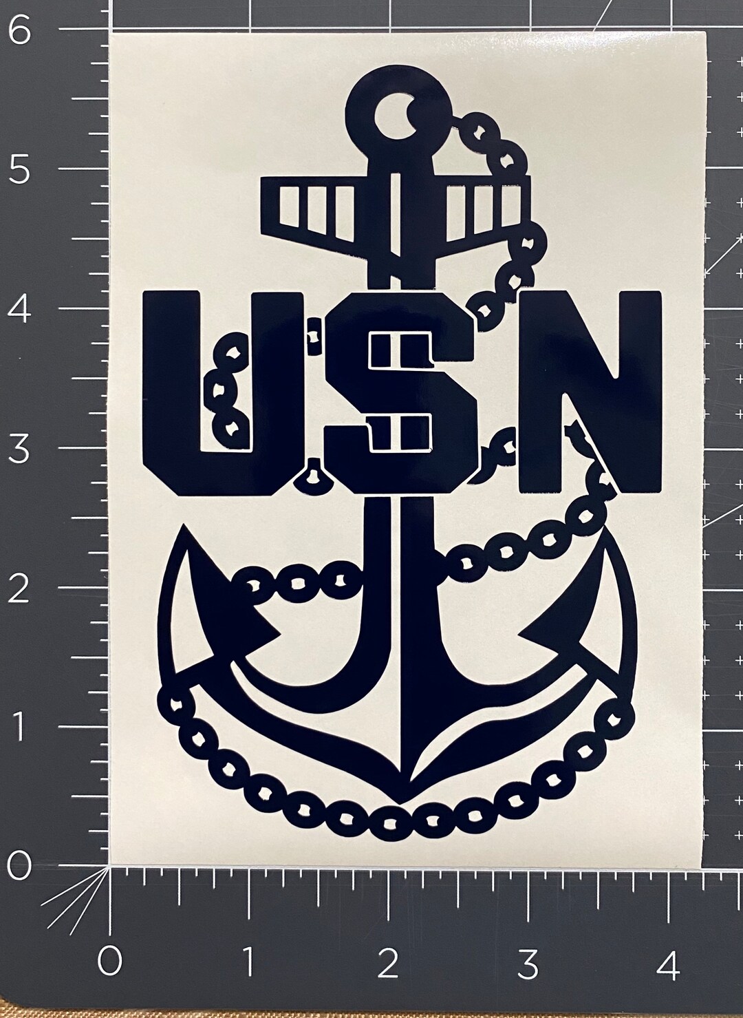 Sea Shell Anchor Sticker Beach Ocean Cup Cooler Laptop Car Window Bumper Decal E - Foto 8