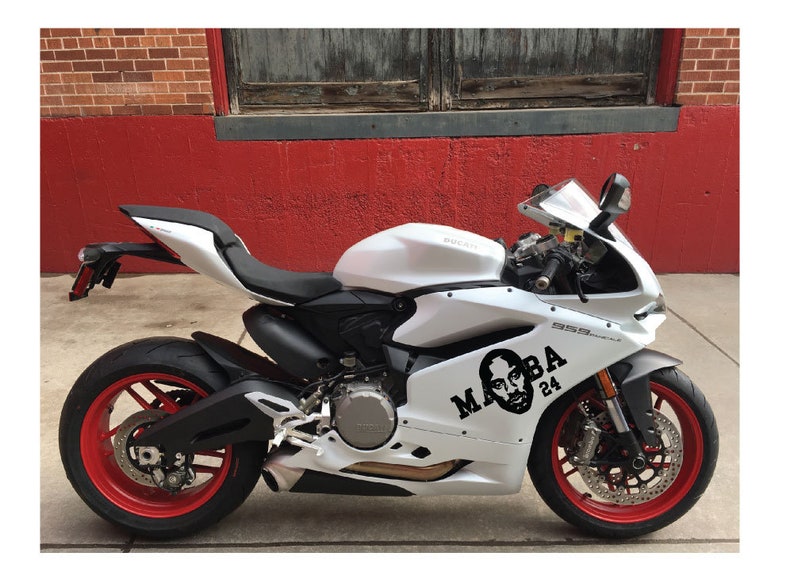 Ducati Panigale Р±РµР»С‹Р№