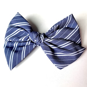 Wizard House colours Hairbow/ hair accessories