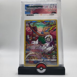 Espositori per carte classificate / Porta carte TCG / Pokemon TCG / Stampati in 3D