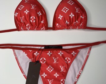 designer inspired swimwear