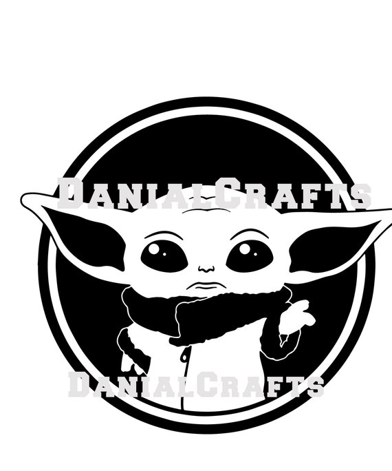 Free Free 146 Baby Yoda Layered Svg Free SVG PNG EPS DXF File