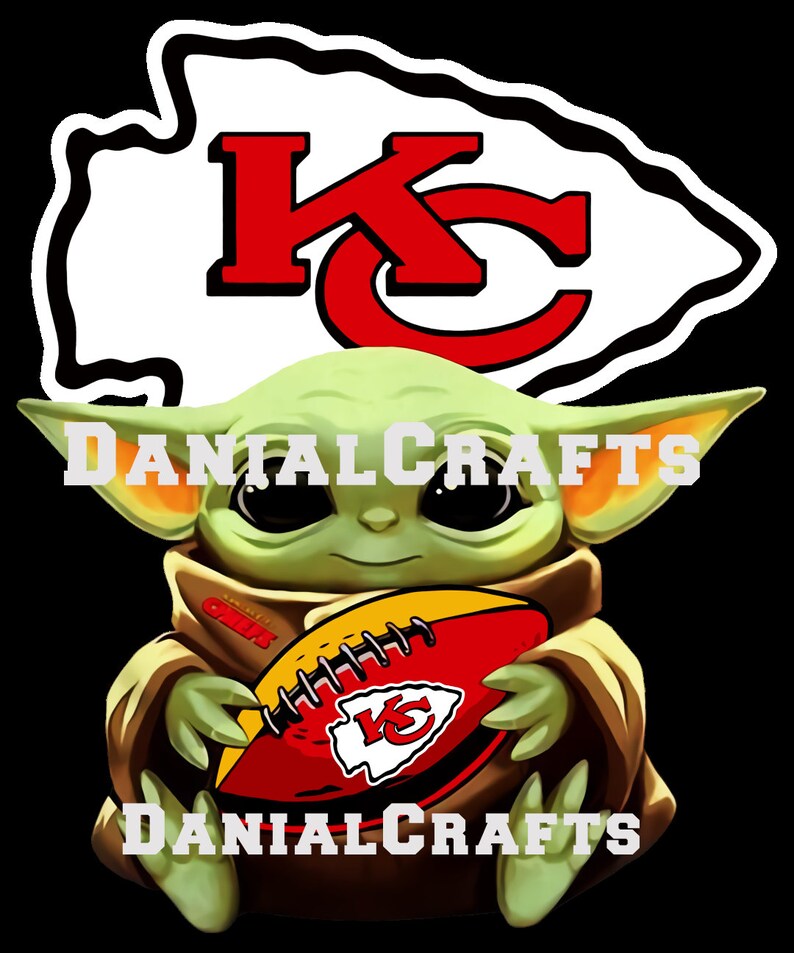 chiefs yoda