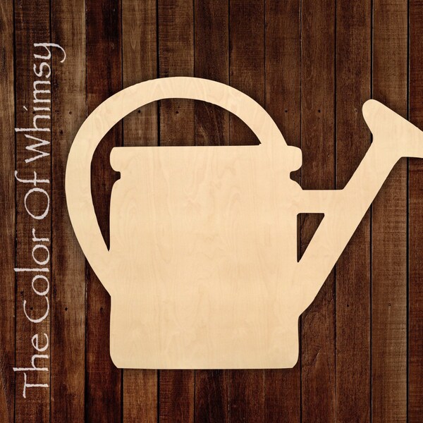 Personalized Watering Can Etsy