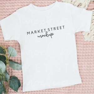 3001T Mockup, White Tshirt Mockup, Toddler Mock Up, Bella Canvas Mock Ups, Toddler Shirt Mockup, Baby Clothes Mockup, Kids Mockup, Flatlay