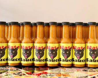 Molho picante de alho, missô e gochugaru (sem glúten)