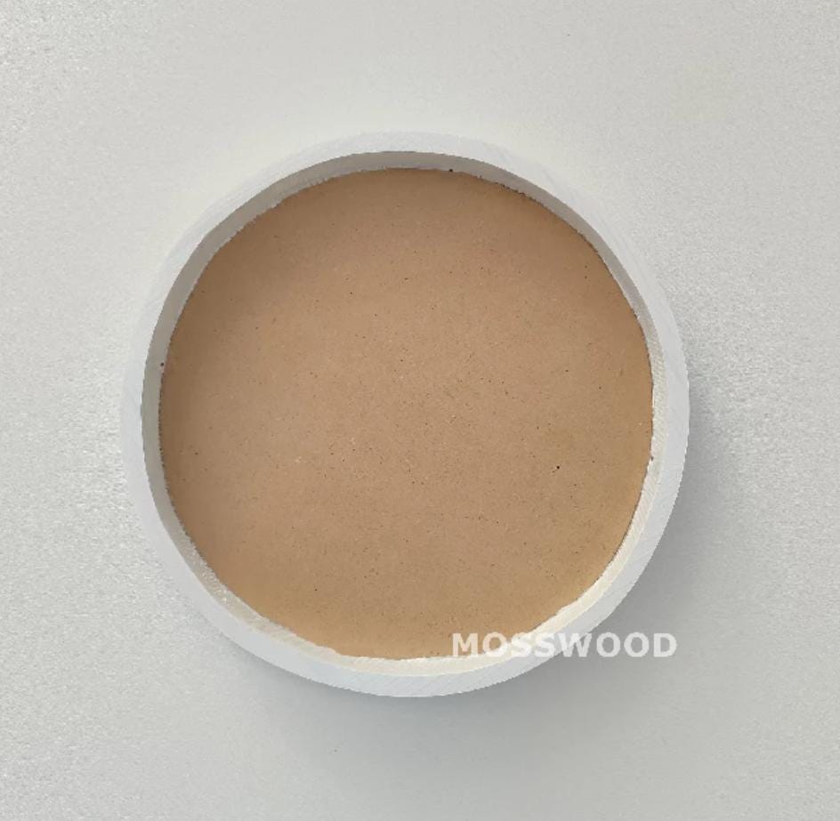 Wooden Circle Frame - Etsy