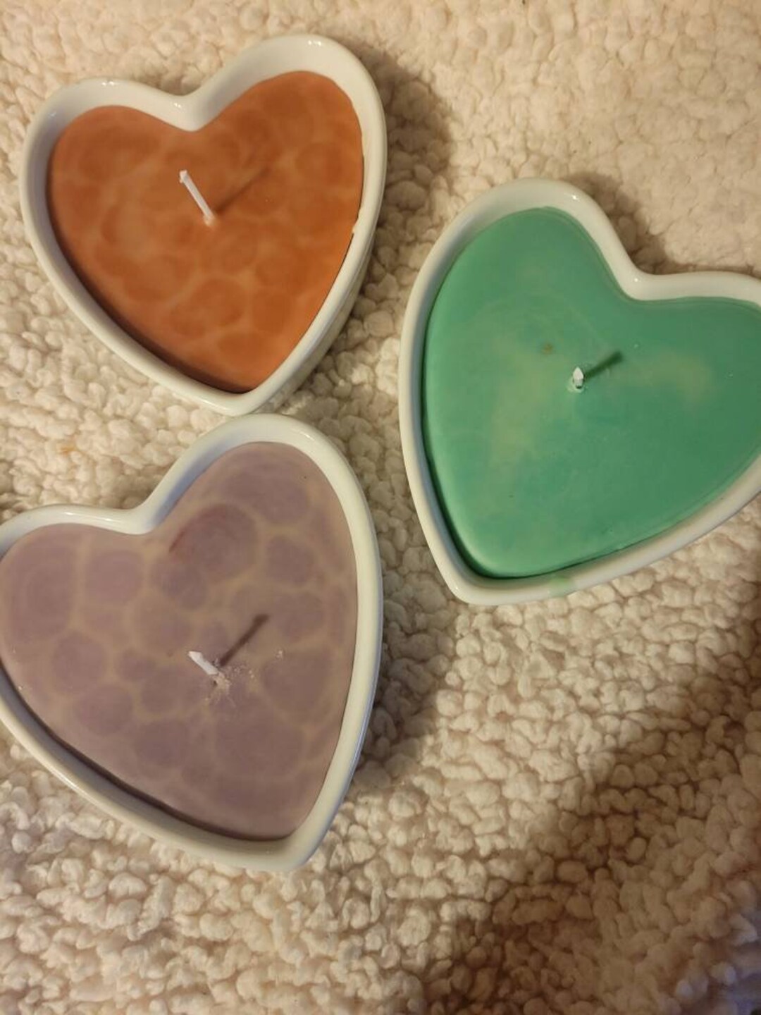 Massage Oil Candle Etsy