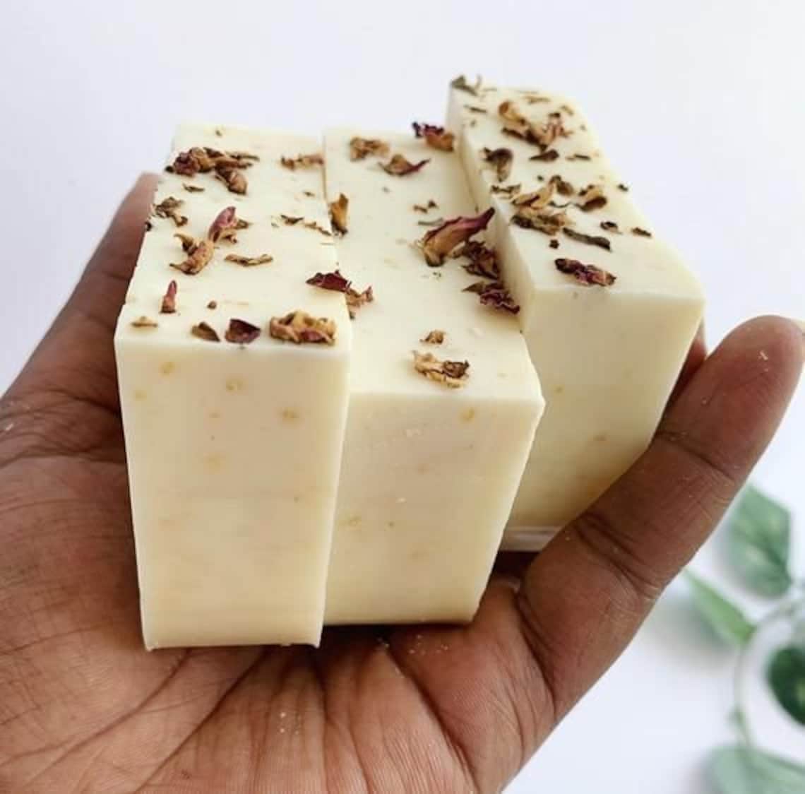 Yoni Soap 2 Bars With Each Order Etsy