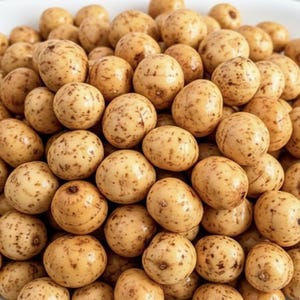 Chufas – Superalimento africano orgánico deshidratado, 2 libras