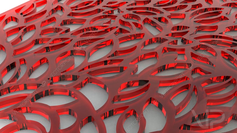 Cdr DWG Set 004 | Eps AI Vector laser cutting file Svg FBX 3DS 25 Pattern 3D models and vector files | cnc file Dxf