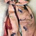 see more listings in the Hand-Painted Stoles  section