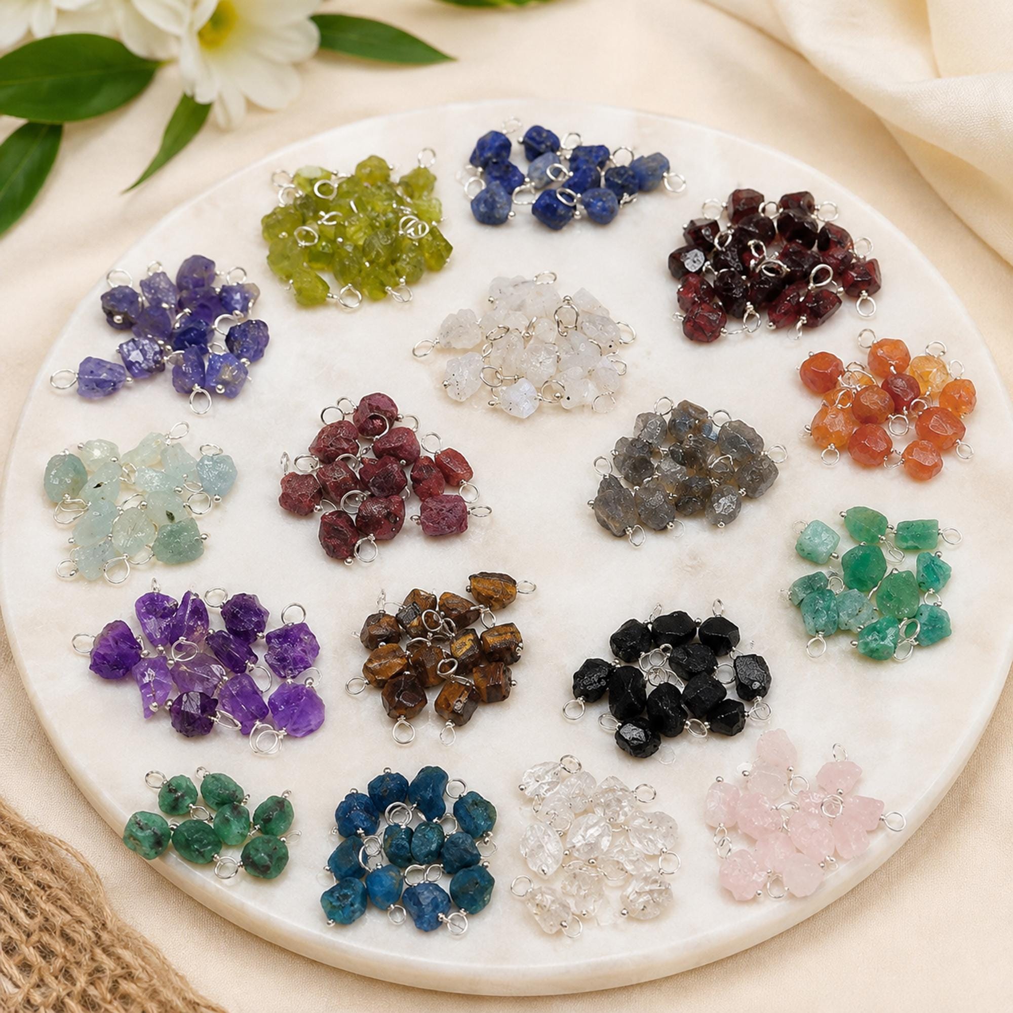 CharmsAndSpellsIn - Etsy India