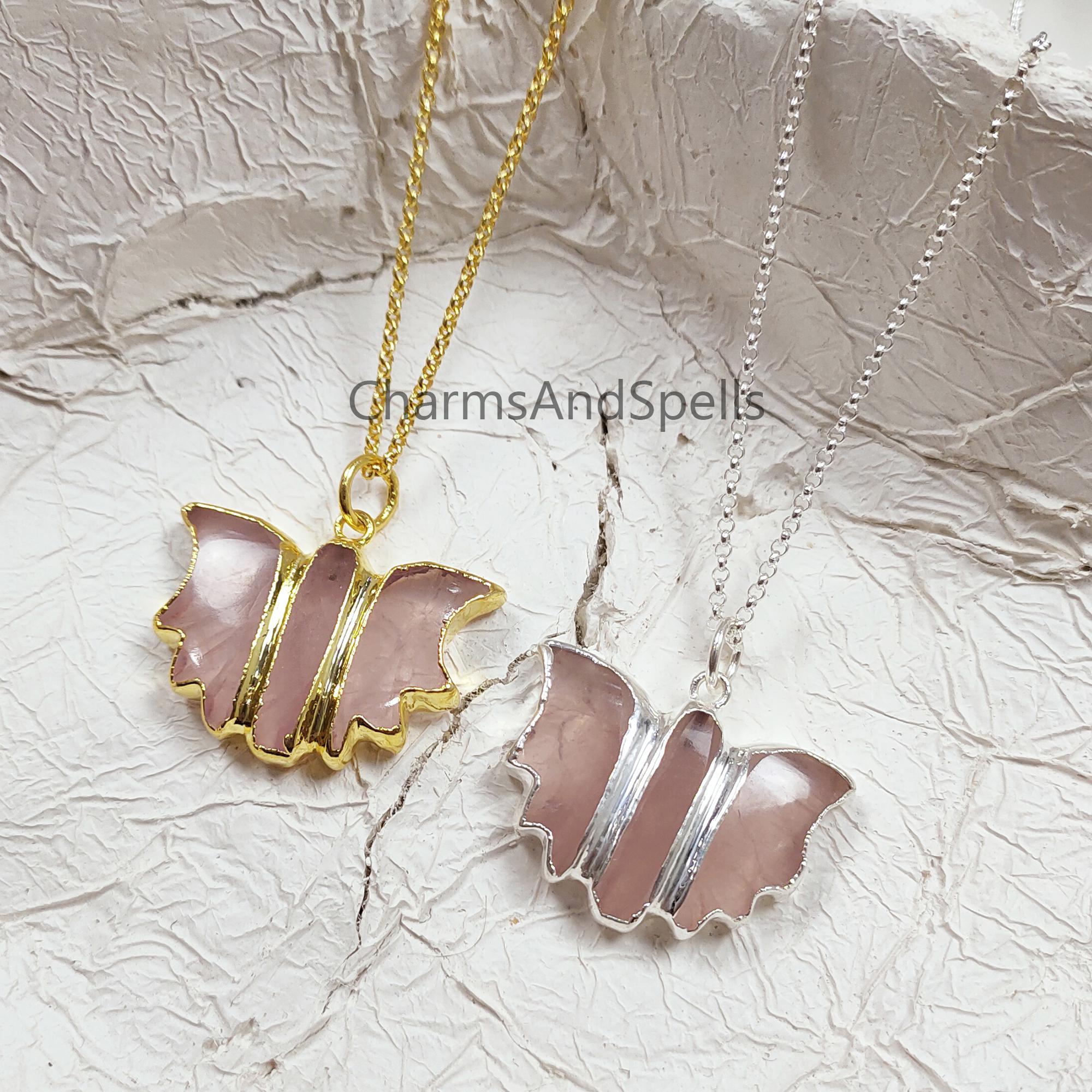 Bracciale in mezzo cristallo rosso e rosa, cuore rosso e perle arge