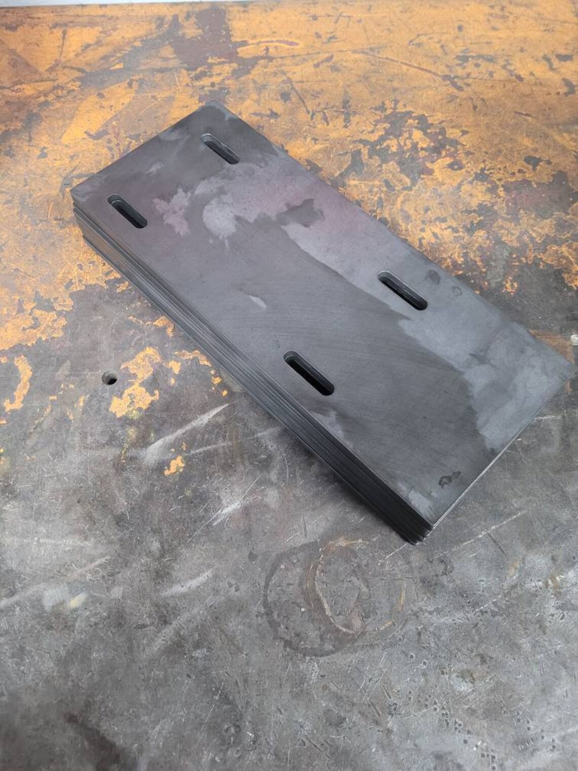 Predator 212 Engine Mount Etsy