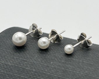Orecchini a cerchio classici con zirconi colorati - eamti jewelry Orecchini a cerchio classici con zirconi colorati - eamti jewelry