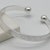 Round Belcher Bracelets – Silver Chain Wholesale