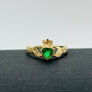 Pandora irish ring hotsell