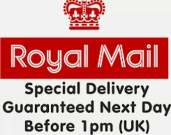 Royal Mail Special Delivery Service | Next Day Delivery Royal Mail |
